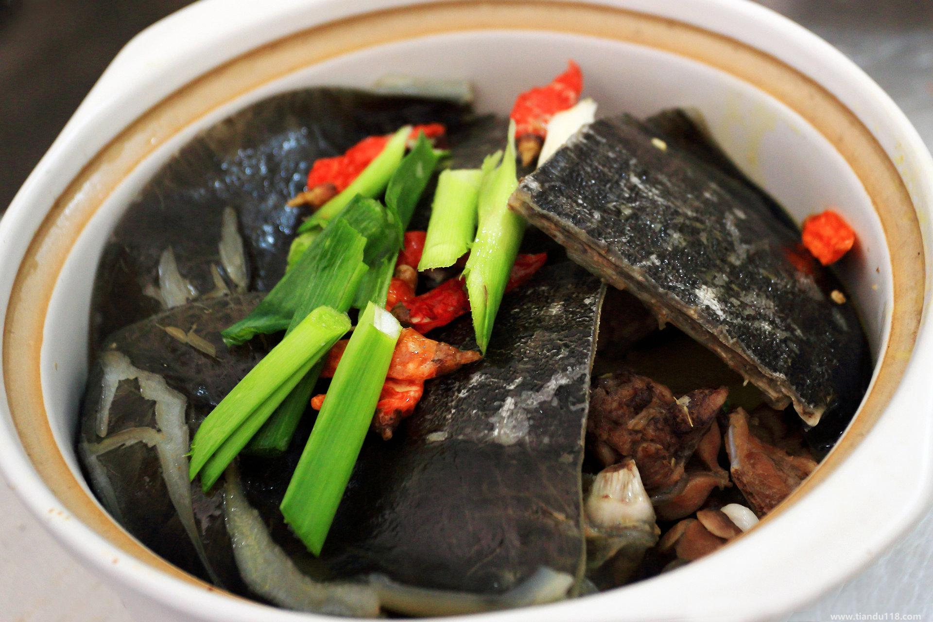 湖南常德市土特產(chǎn)集錦、美食攻略（二）