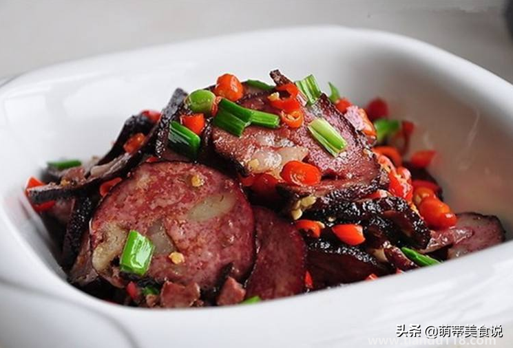 舌尖上的湖南，帶你品嘗邵陽十大美食小吃，讓你嘗了就不想走