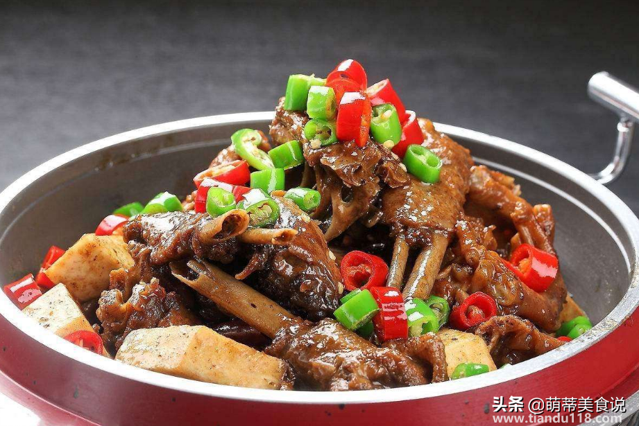 舌尖上的湖南，帶你品嘗邵陽十大美食小吃，讓你嘗了就不想走