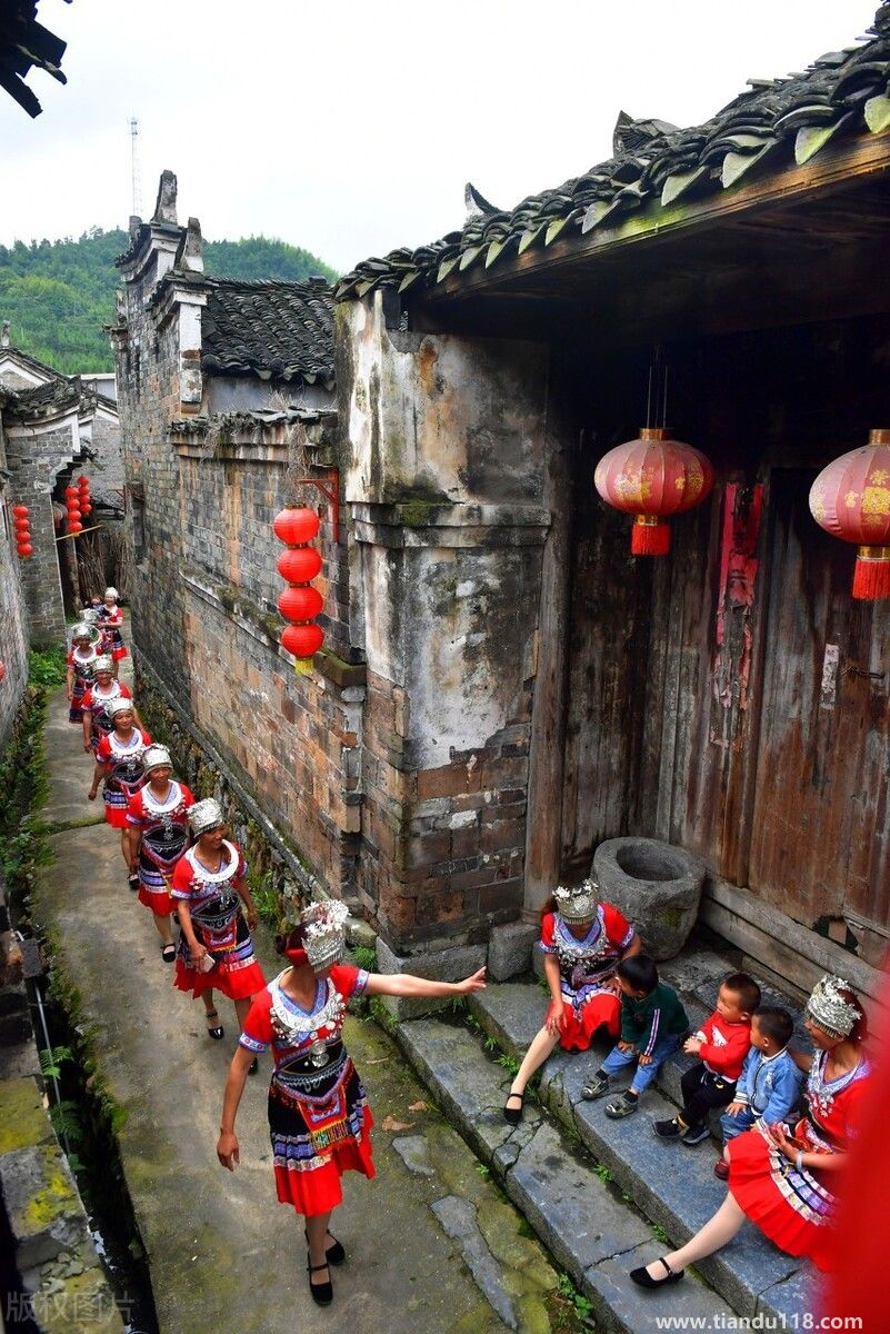 湖南邵陽(yáng)城步苗族自治縣都有哪些特產(chǎn)呢？您了解嗎？