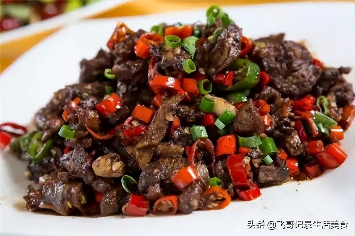 舌尖上的湖南之永州篇，湖南的“南大門”永州十大名菜