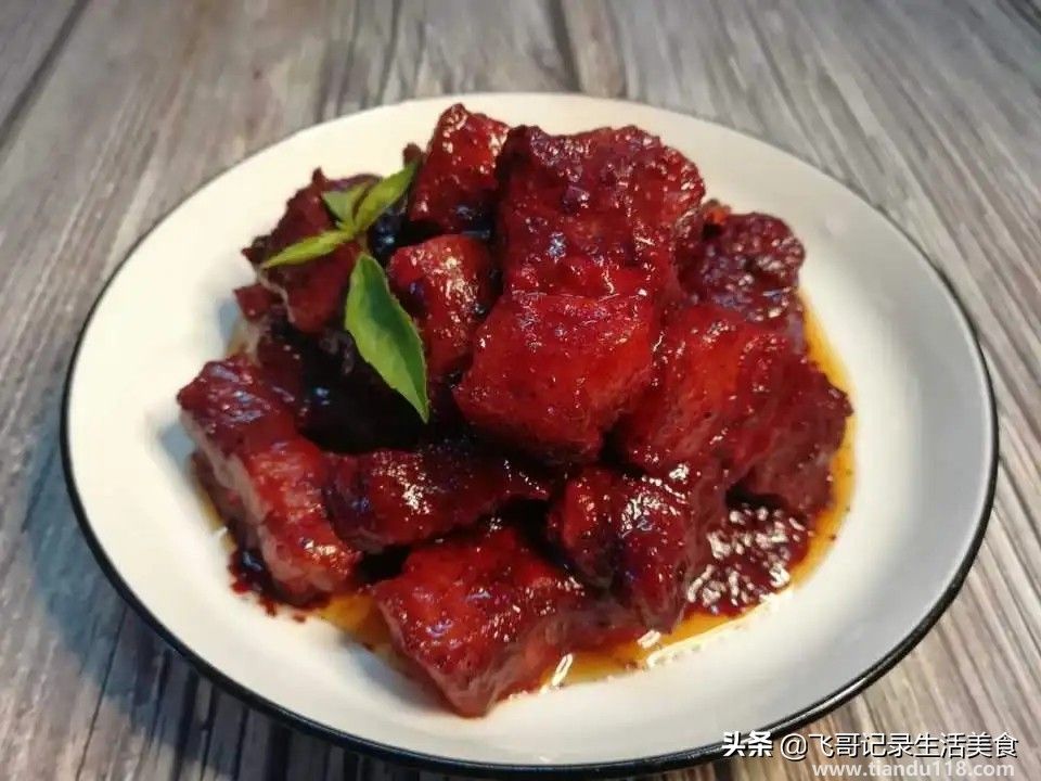 舌尖上的湖南之永州篇，湖南的“南大門”永州十大名菜