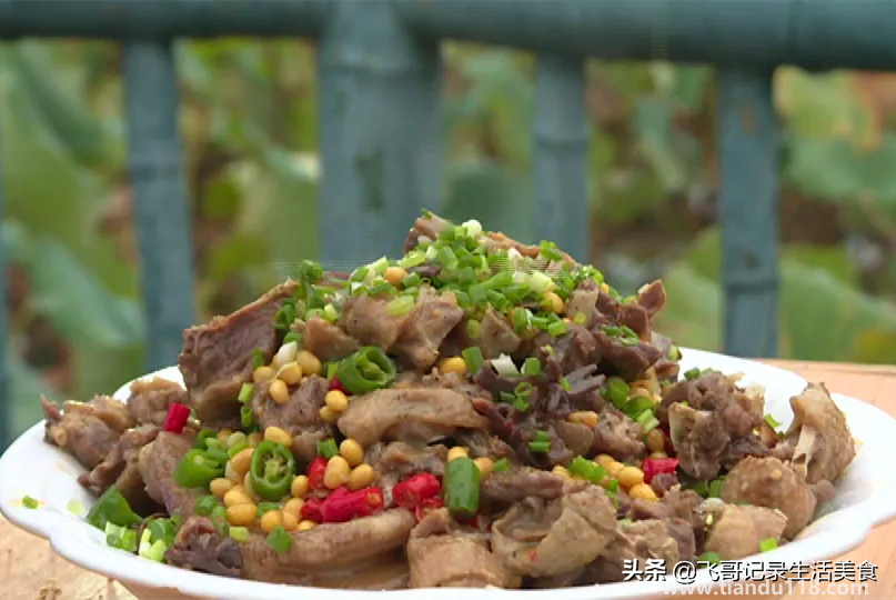 舌尖上的湖南之永州篇，湖南的“南大門”永州十大名菜