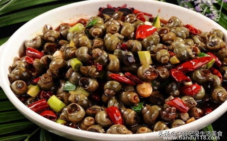 舌尖上的湖南之永州篇，湖南的“南大門”永州十大名菜