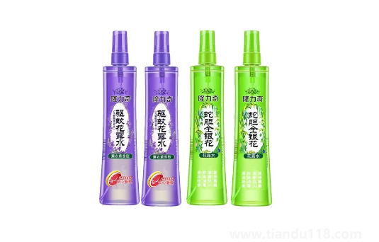 花露水保質期一般是多久3