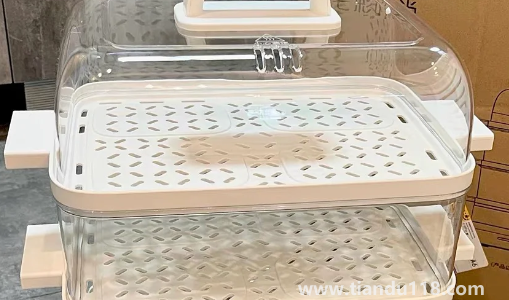 pp材質蒸籠安全嗎1