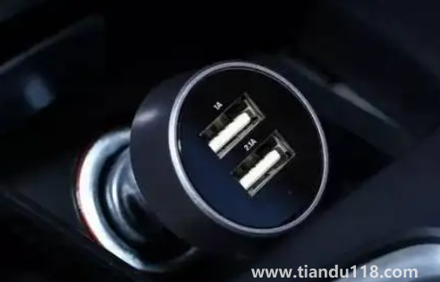 為什么車上的usb接口不能給蘋(píng)果手機(jī)充電（車上usb接口充電慢解決方法）